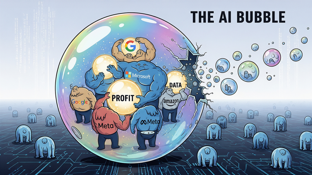 Ai Bubble