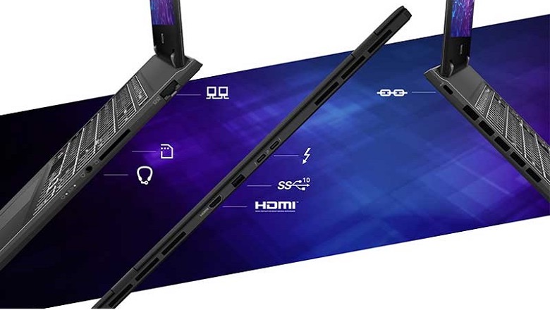 Kinh nghiệm chọn laptop sinh viên: Pin, màn hình, bàn phím và độ bền 1 Man Hinh – Trai Nghiem Hoc Tap Va Giai Tri