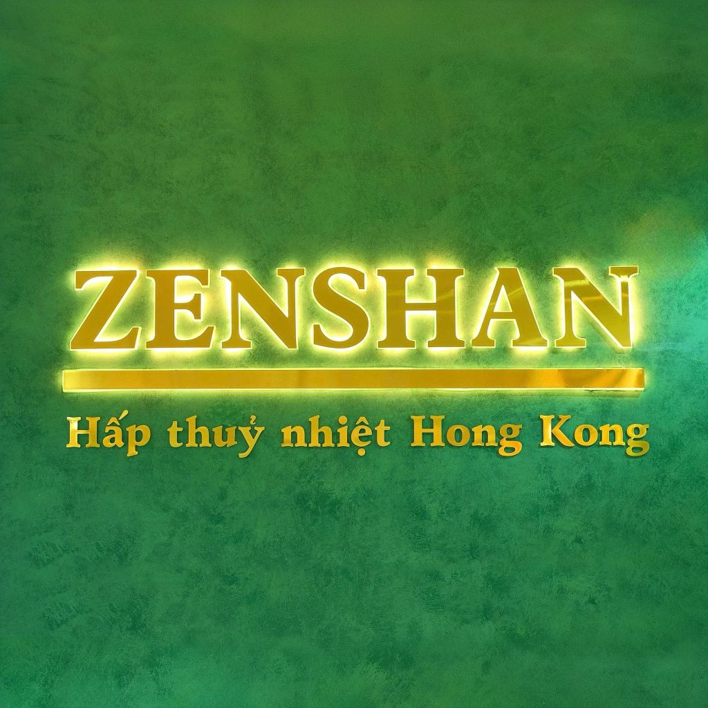 Ăn đêm không béo – Bí quyết giữ dáng từ Nhà hàng lẩu hấp thủy nhiệt Zenshan Hap Thuy Nhiet Hong Kong
