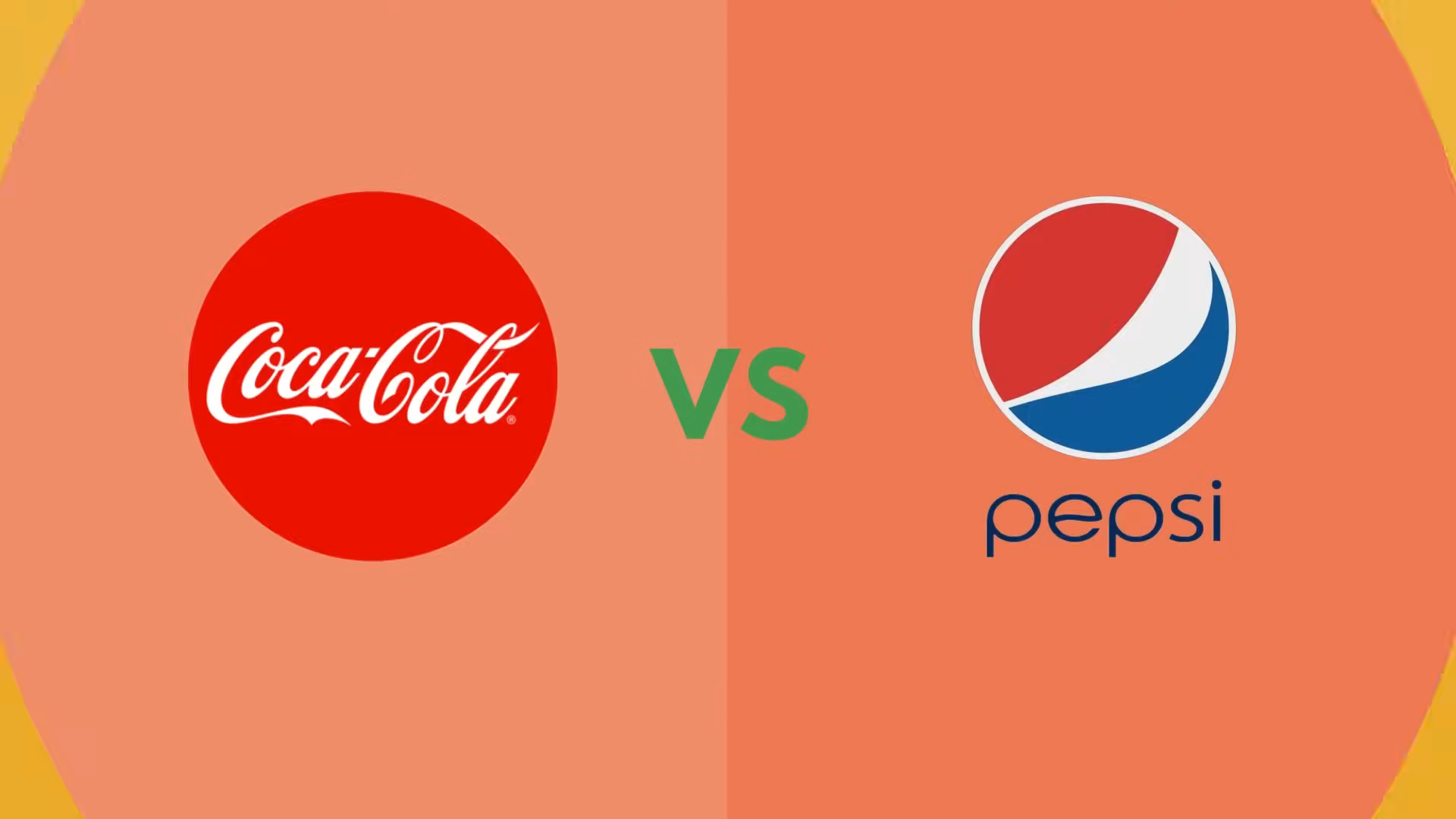 Ví dụ về cách Lý thuyết trò chơi ảnh hưởng đến các vấn đề thực tế 5 Coca Vs Pessi