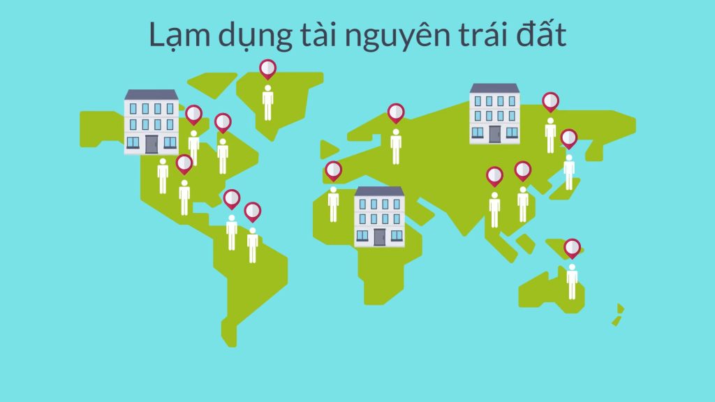Lý thuyết Trò chơi được sử dụng như thế nào trong kinh tế và ra quyết định hàng ngày? Khi Hau