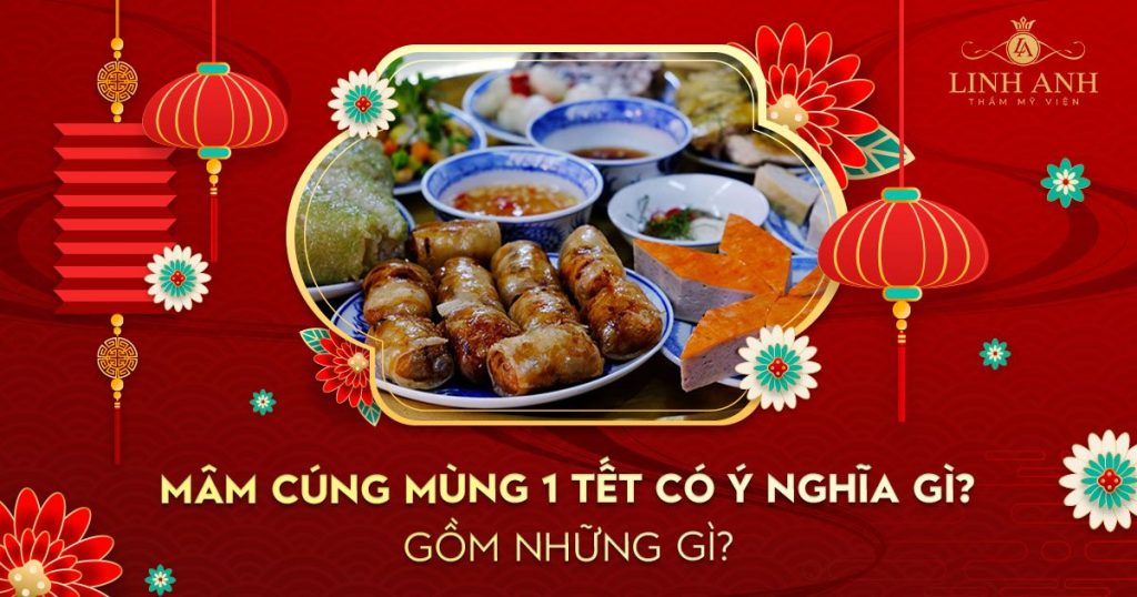 Mam Cung Mung 1 Tet