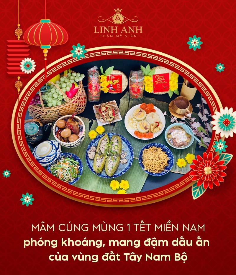 Mam Cung Mung 1 Tet Can Nhung Gi