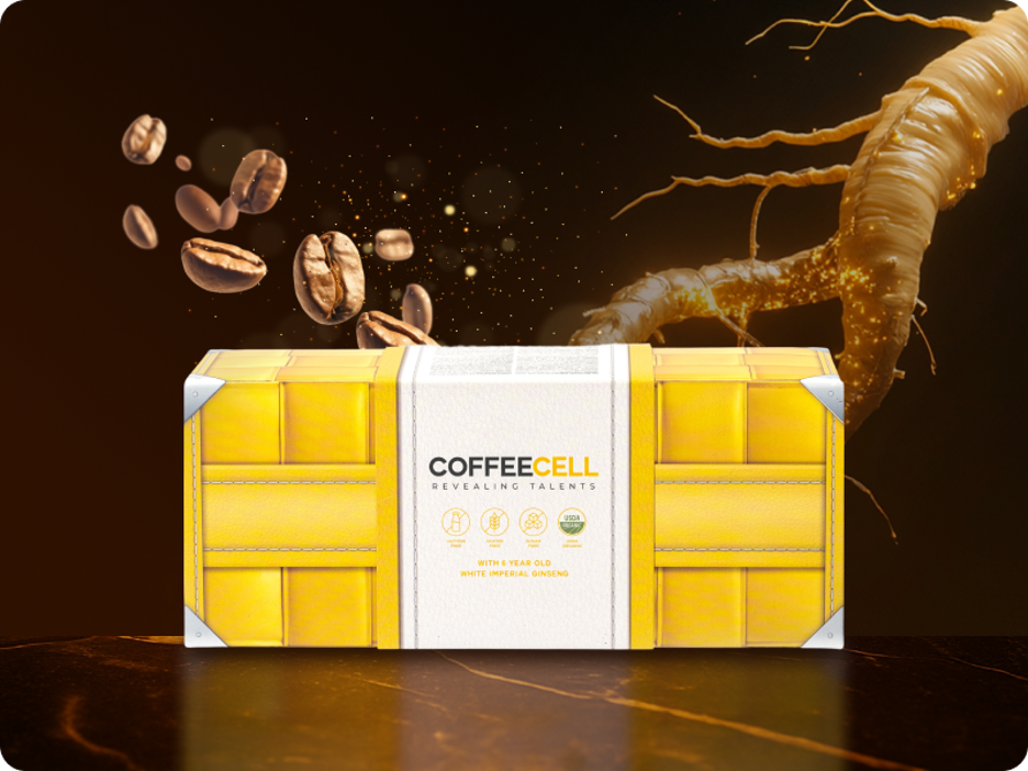 Coffeecell 3