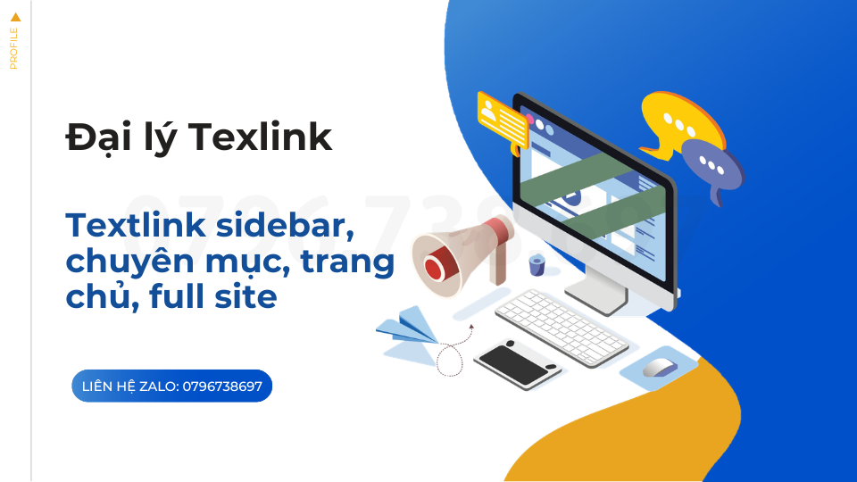 Top 5 Agency cung cấp dịch vụ textlink uy tín, chuyên nghiệp 1 Infinity